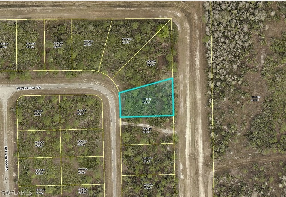 2158 Winnetka Dr, Lehigh Acres, FL 33972 - photo 1