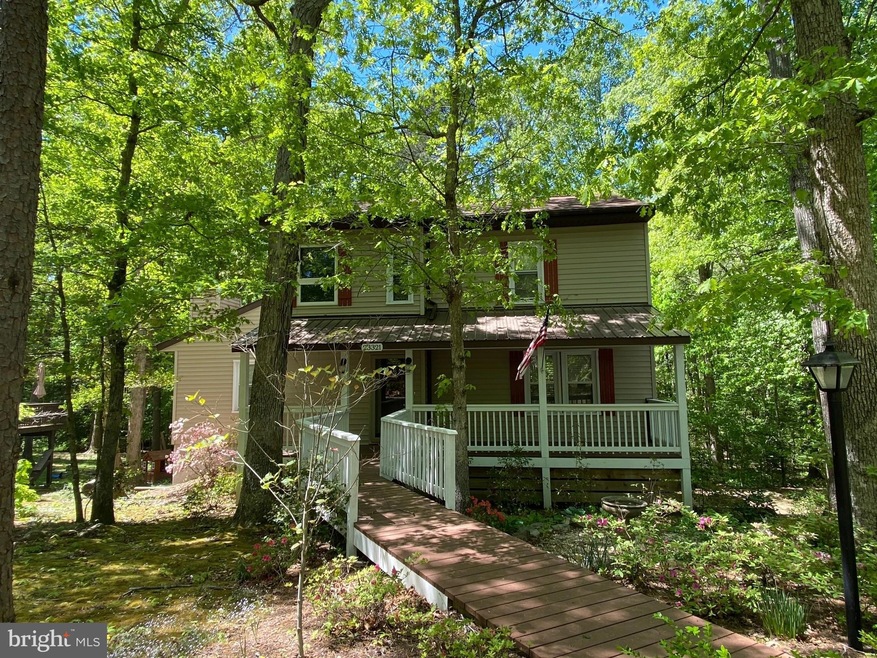 23321 Laurel Hill Dr, California, MD 20619 - photo 1