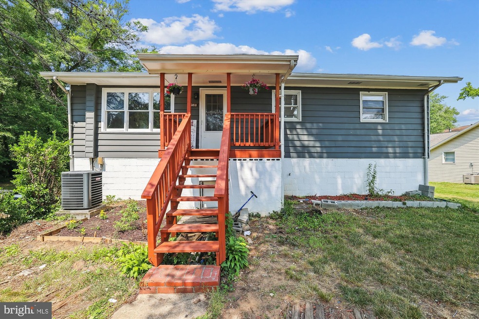 6818 Cipriano Rd, Lanham, MD 20706 - photo 1