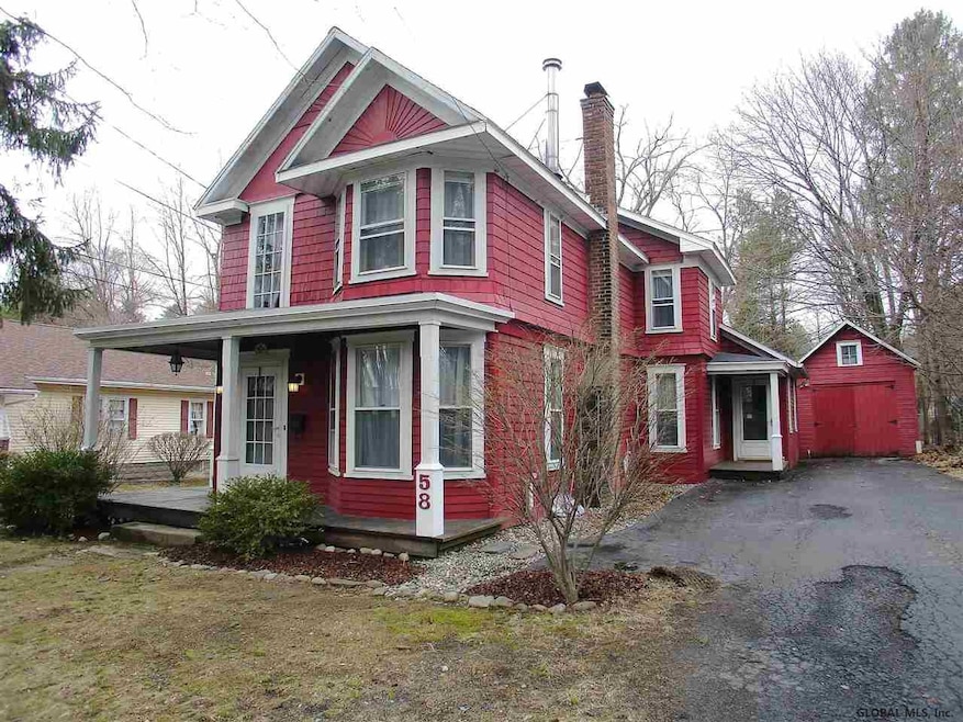 58 Hudson Ave, Delmar, NY 12054 - photo 1