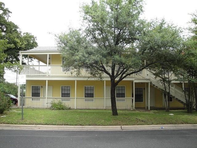 619 W 37th St unit 102, Austin, TX 78705 - photo 1