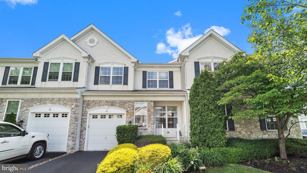 34 Dorset Rd, Glen Mills, PA 19342 - photo 1