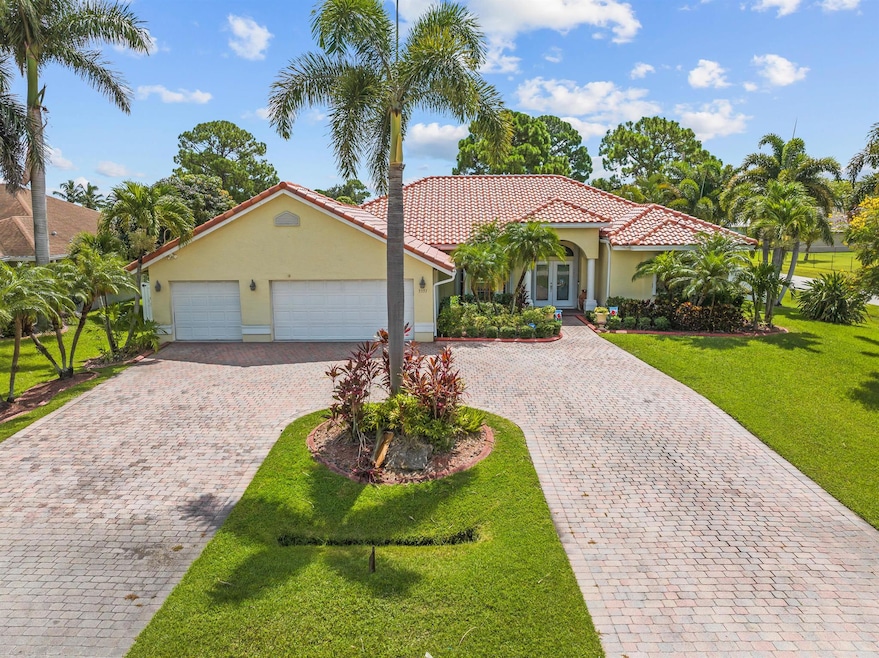 3351 SW Savona Blvd, Port Saint Lucie, FL 34953 - photo 1