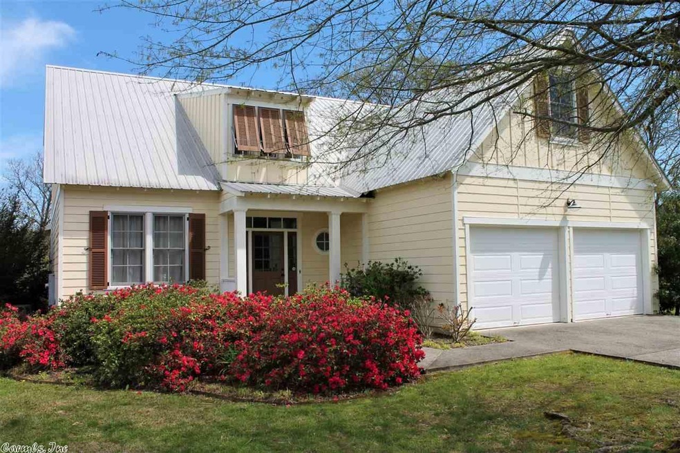 31 Brighton Pointe Ln, Heber Springs, AR 72543 - photo 1