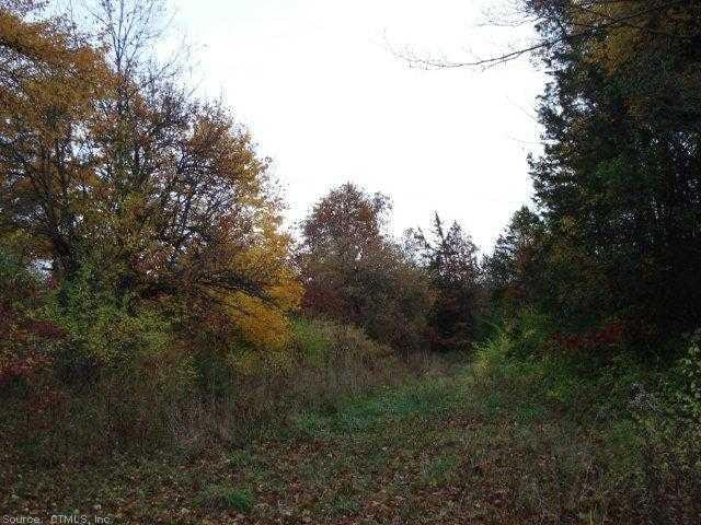 Land/Lot.