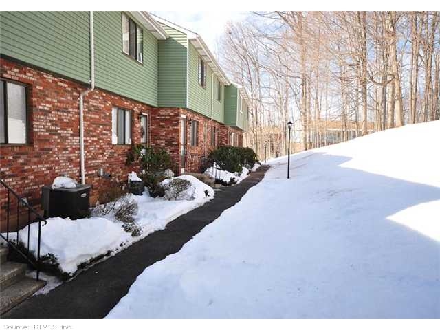 403 Churchill Dr unit 403, Newington, CT 06111 - photo 1