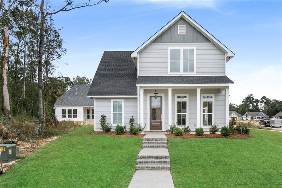 1233 Abita River Other, Covington, LA 70433 - photo 1