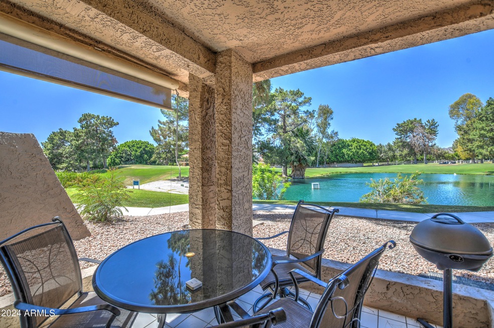 Patio 1