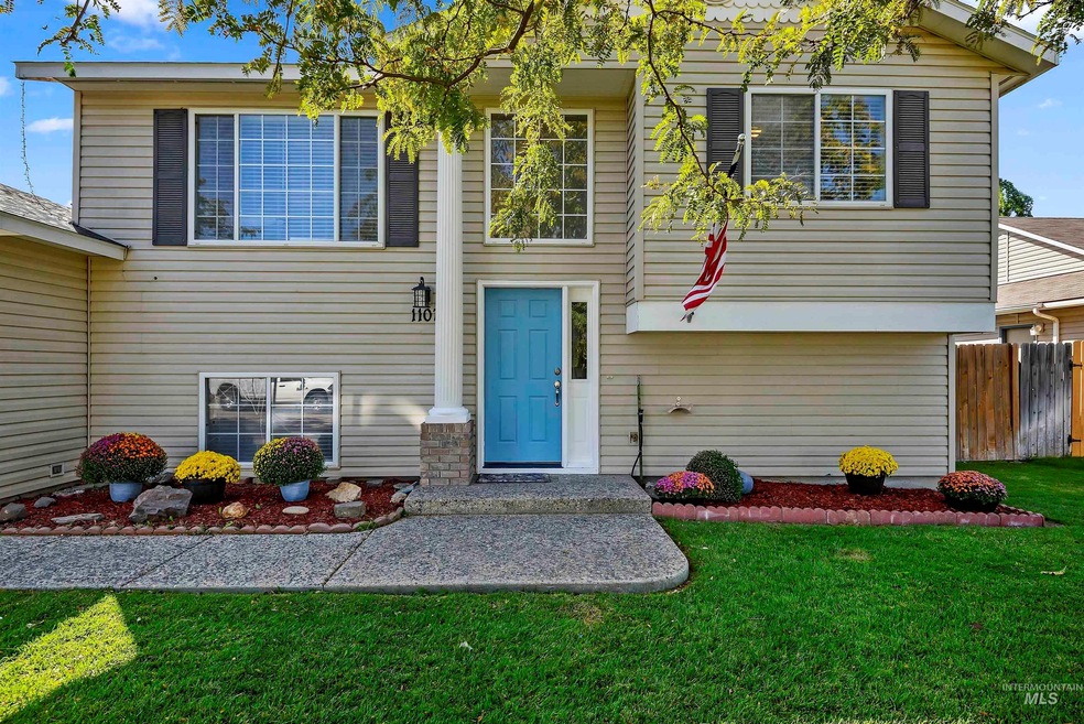 1107 W Odessa Ct, Nampa, ID 83686 - photo 1