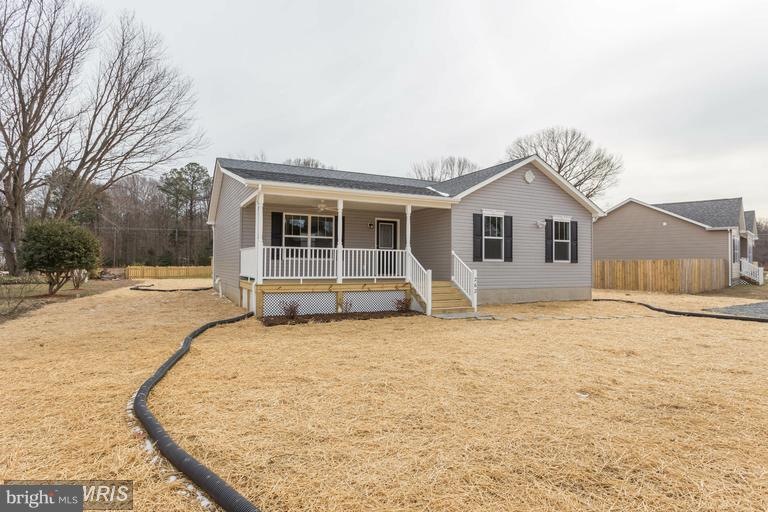 0 LOT 24 Cedar Ln, Colonial Beach, VA 22443 - photo 1