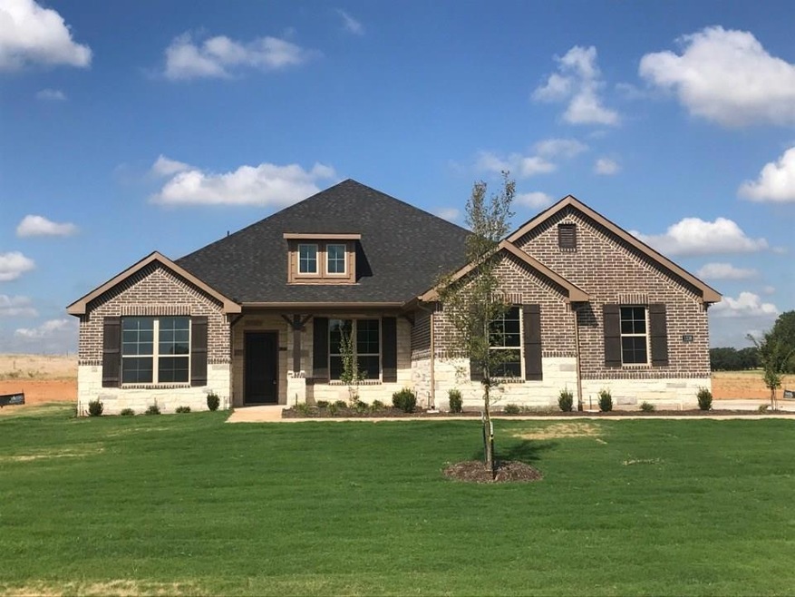 1236 County Road 4797, Boyd, TX 76023 - photo 1