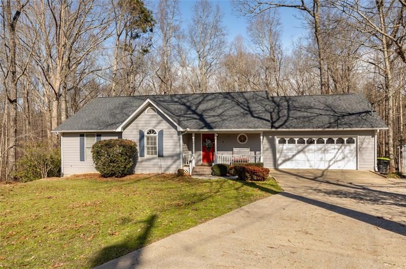 87 Tyler Ln, Carrollton, GA 30117 - photo 1