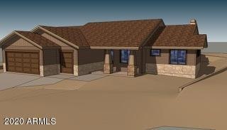Front View 3D