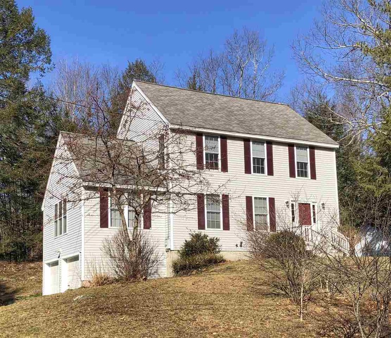 10 Edwin Ln, Newmarket, NH 03857 - photo 1