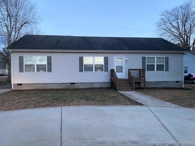 For Rent $2,500/month