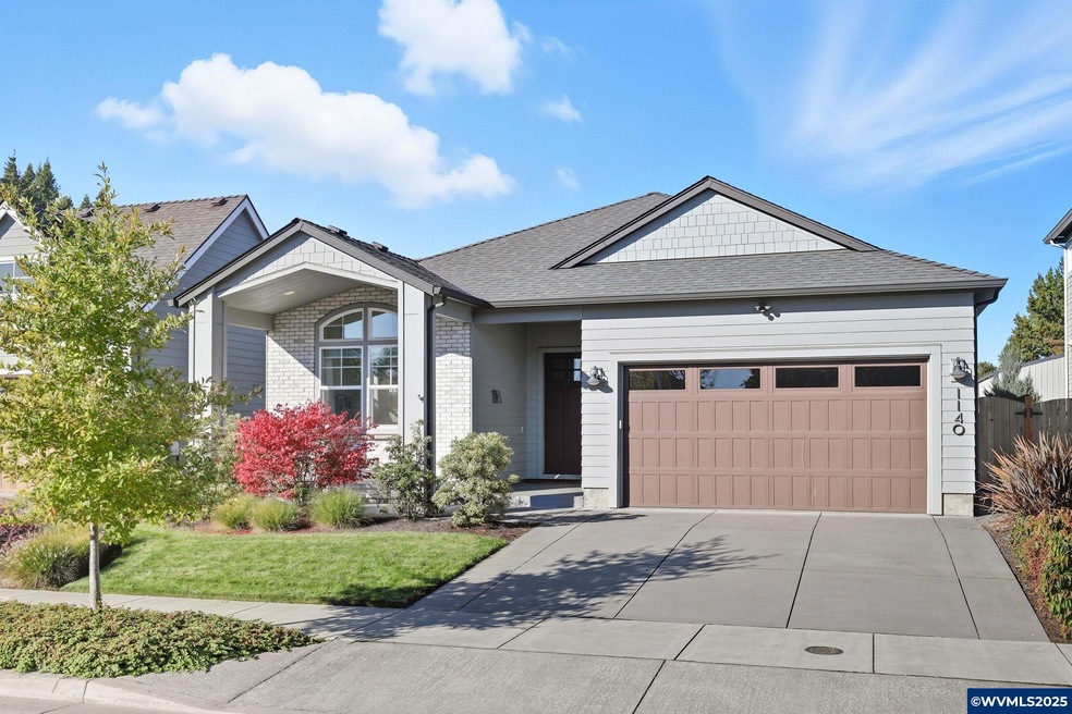 1140 SW Sylvia St, Corvallis, OR 97333 - photo 1