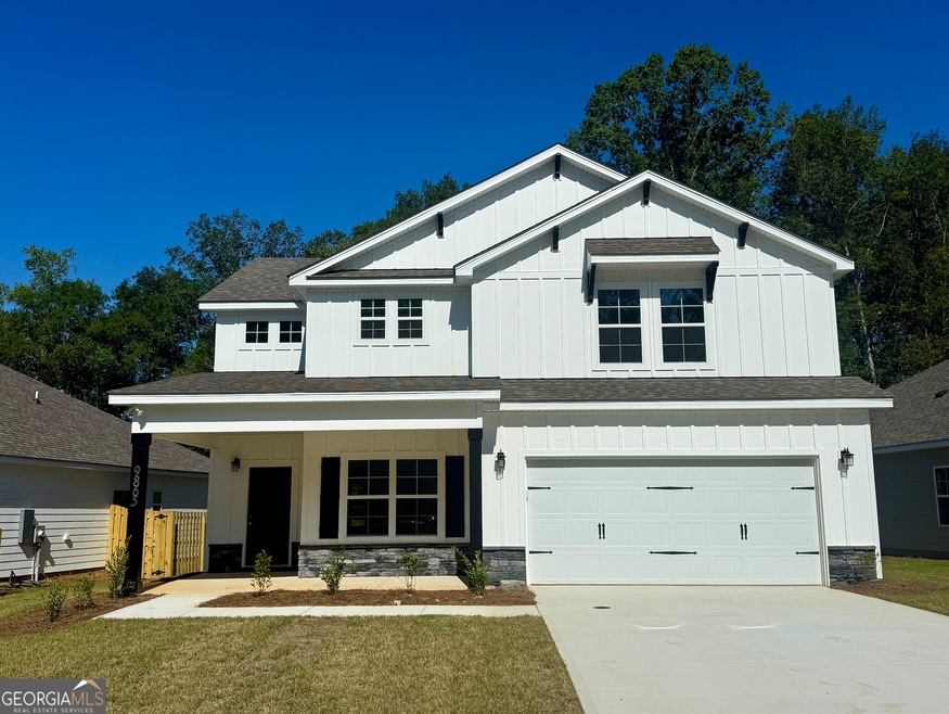 9865 Paddock Ct, Midland, GA 31820 - photo 1