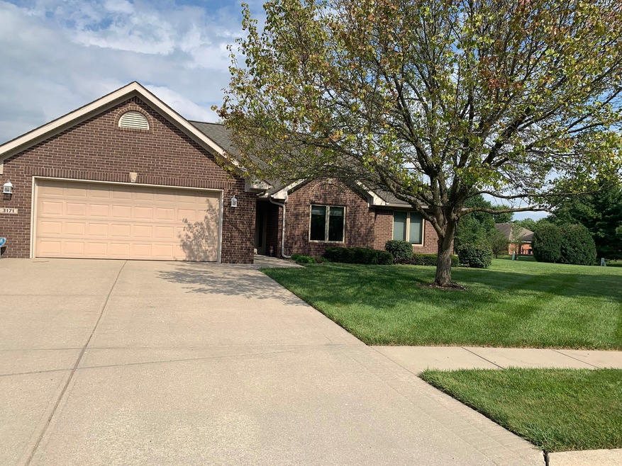 3171 Martha Ct, Columbus, IN 47203 - photo 1