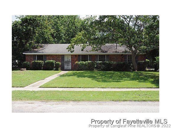 905 Montclair Rd, Fayetteville, NC 28314 - photo 1