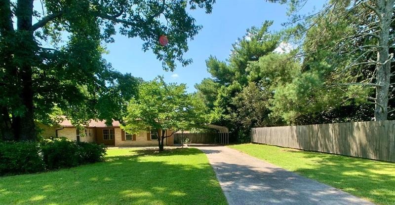 1928 Starr Rd SW, Conyers, GA 30094 - photo 1