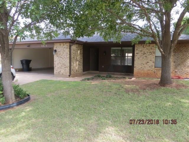 3810 Teel Dr, Abilene, TX 79606 - photo 1