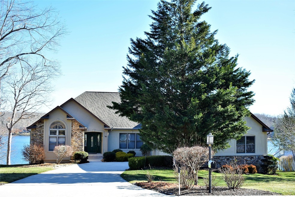 19 Dockside Dr, Crossville, TN 38558 - photo 1