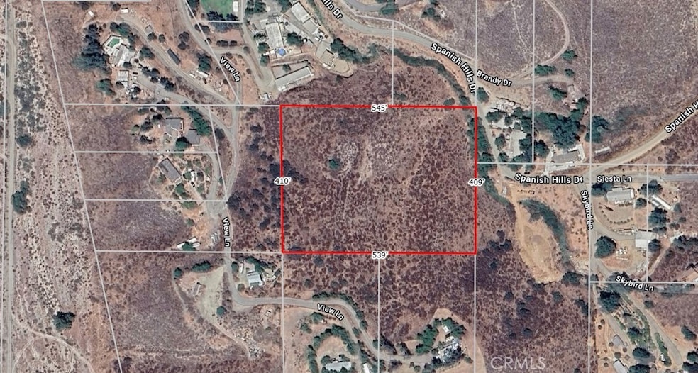 0 Spanish Hills Dr unit IV25088219, Corona, CA - photo 1