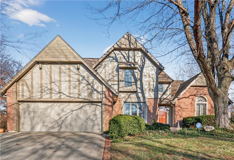 5008 NW 87th St, Kansas City, MO 64154 - photo 1