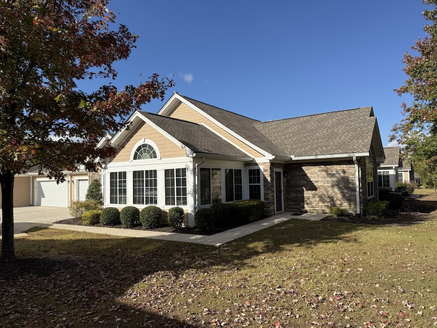 Under Contract $374,999 • Co-Listing Agent