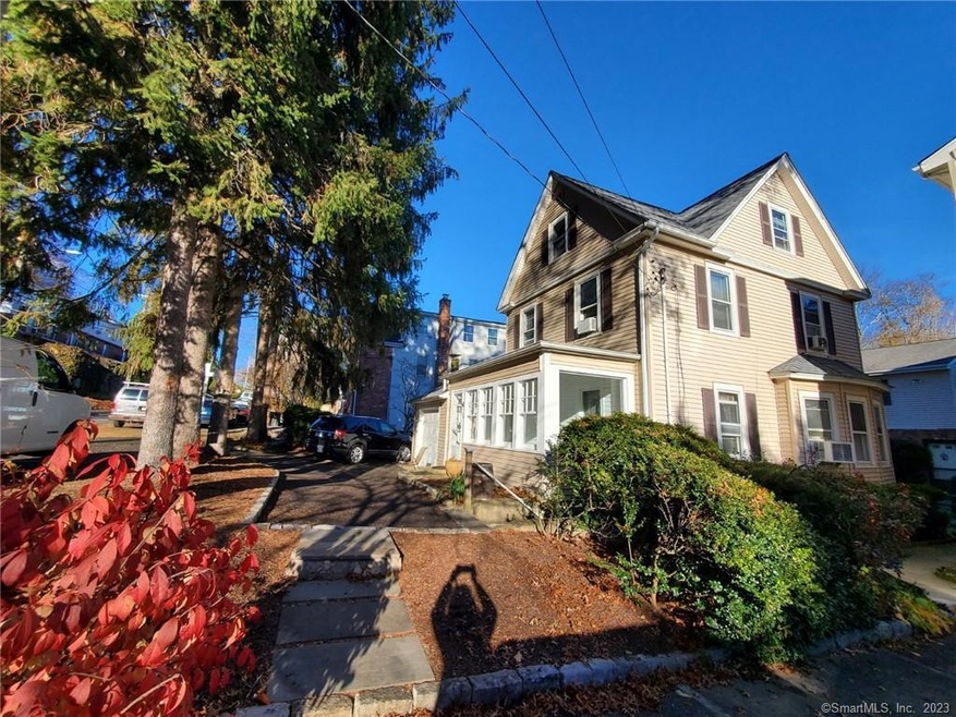 Welcome to 83 Columbus Place Unit F