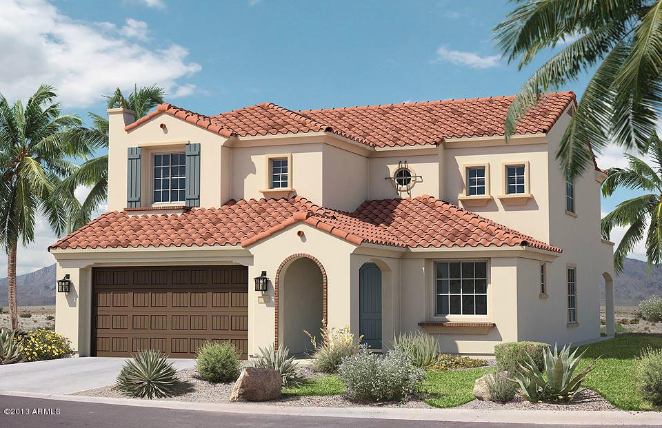 Front Elevation