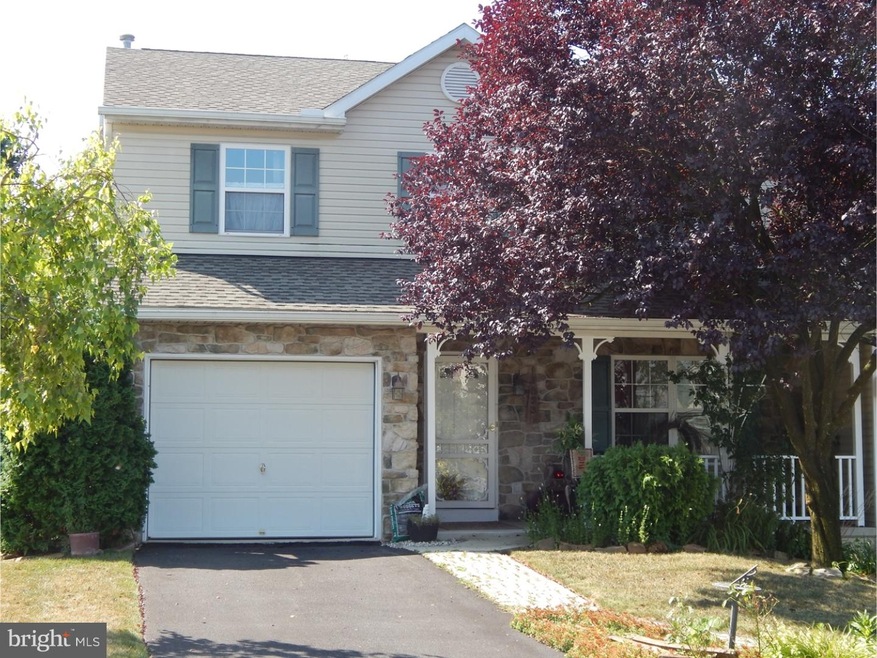 1023 Whitford Dr, Reading, PA 19605 - photo 1