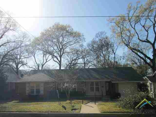 1929 1929 S Sneed, Tyler, TX 75701 - photo 1