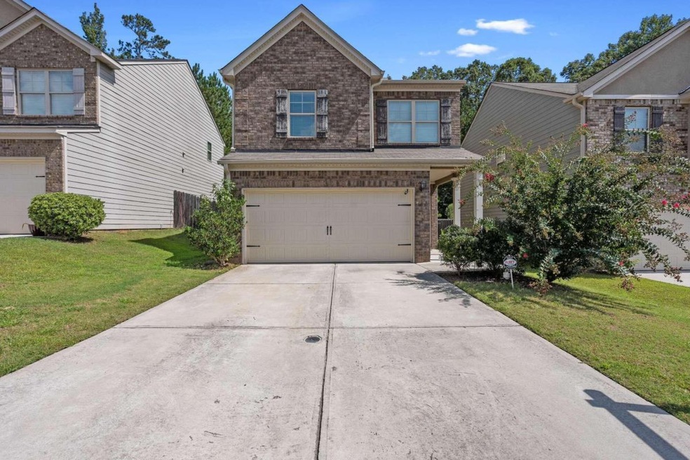 8786 Seneca Rd, Palmetto, GA 30268 - photo 1