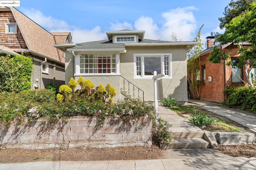 1635 Channing Way, Berkeley, CA 94703 - photo 1