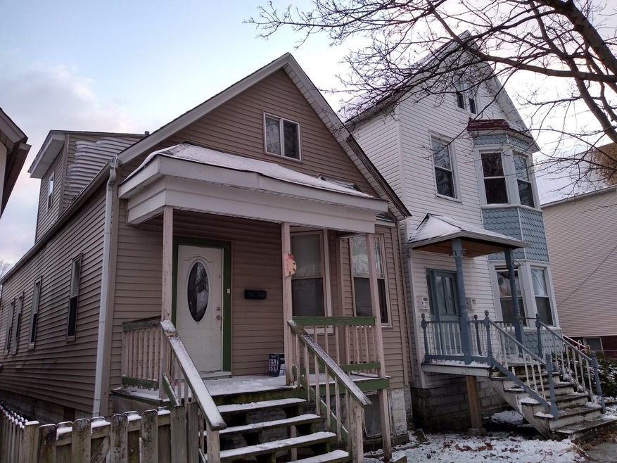 725 W 48th Place, Chicago, IL 60609 - photo 1