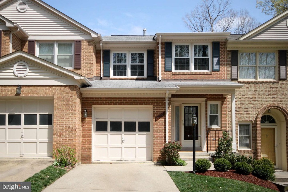 8003 Galla Knoll Cir, Springfield, VA 22153 - photo 1