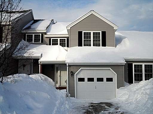 214 Bridle Cross Rd, Fitchburg, MA 01420 - photo 1