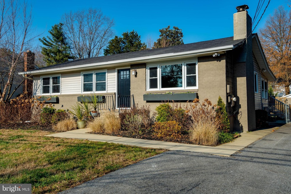 106 Carroll Dr, Annapolis, MD 21403 - photo 1