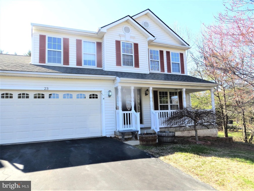 23 Joplin Ct, Stafford, VA 22554 - photo 1