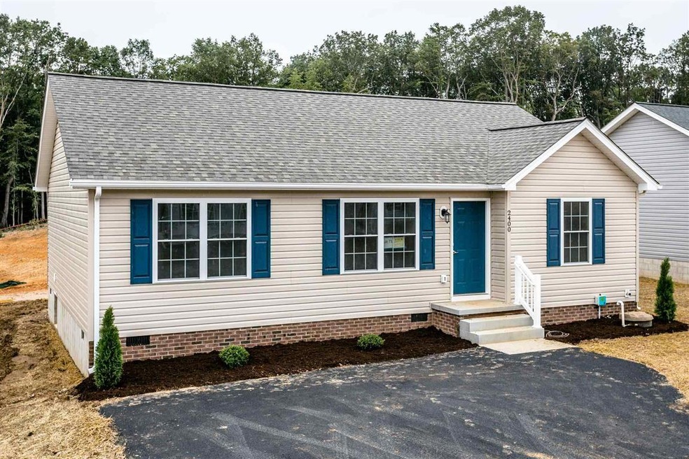 2400 Brentwood Dr, Rockingham, VA 22801 - photo 1