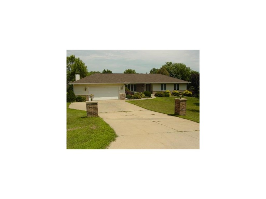 Front Exterior. THIS IS A RARE FIND-almost 5000 sq