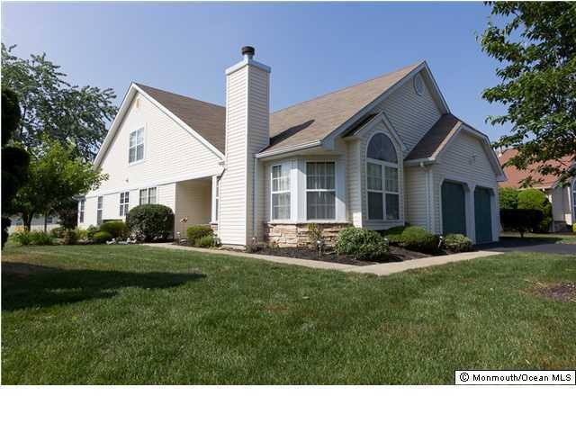 2392 Crisfield Cir, Toms River, NJ 08755 - photo 1