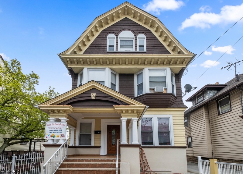 341 Clifton Ave unit 343, Newark, NJ 07104 - photo 1