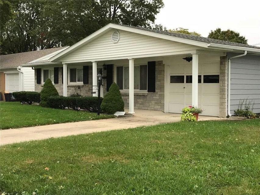 419 Arlington St, Saint Marys, OH 45885 - photo 1