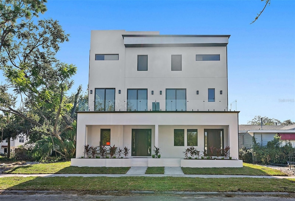 2320 W North B St, Tampa, FL 33609 - photo 1