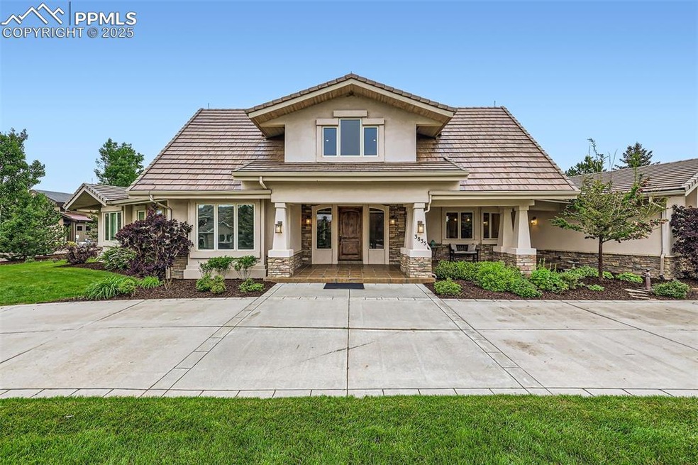 Sold $1,475,000 • Co-Listing Agent