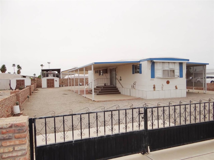 13205 E 43rd St, Yuma, AZ 85367 - photo 1