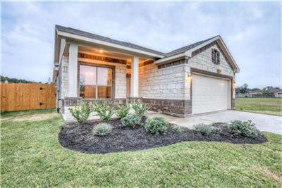 126 Shadow Springs Trail, Magnolia, TX 77354 - photo 1