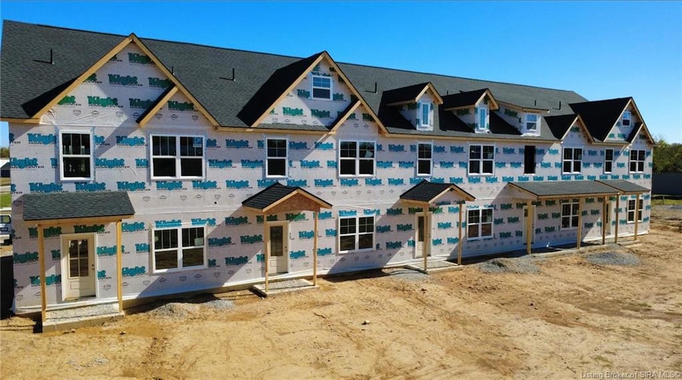 117 Nighthawk Place, New Albany, IN 47150 - photo 1